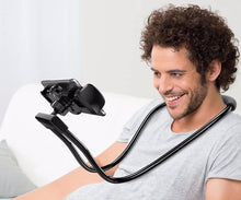 Load image into Gallery viewer, Lazy Neck Phone Holder