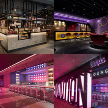 Load image into Gallery viewer, USB LED Strip Light W/ Remote
